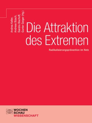 cover image of Die Attraktion des Extremen